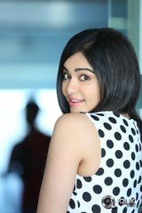 Adah Sharma Interview About Kshanam